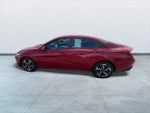 2023 Elantra Thumbnail 4