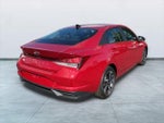 2023 Elantra Thumbnail 7