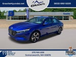 2023 Elantra Thumbnail 1