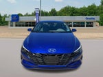 2023 Elantra Thumbnail 2