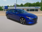2023 Elantra Thumbnail 3