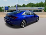 2023 Elantra Thumbnail 6