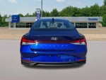 2023 Elantra Thumbnail 7