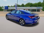 2023 Elantra Thumbnail 8