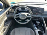 2023 Elantra Thumbnail 16