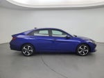 2023 Elantra Thumbnail 4