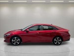 2023 Elantra Thumbnail 2
