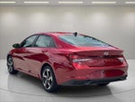 2023 Elantra Thumbnail 3