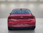 2023 Elantra Thumbnail 4