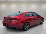 2023 Elantra Thumbnail 5
