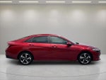 2023 Elantra Thumbnail 6
