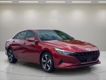 2023 Elantra Thumbnail 7