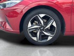 2023 Elantra Thumbnail 9