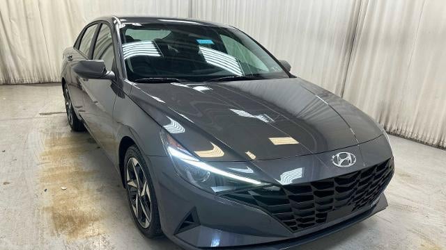 Preowned 2023 Hyundai ELANTRA SEL for Sale