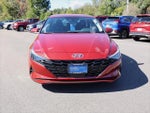2023 Elantra Thumbnail 2
