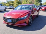 2023 Elantra Thumbnail 3