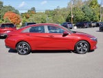 2023 Elantra Thumbnail 4
