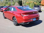 2023 Elantra Thumbnail 5