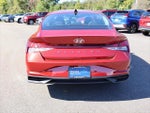 2023 Elantra Thumbnail 6