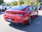 2023 Elantra Thumbnail 7