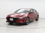 2023 Elantra Thumbnail 4