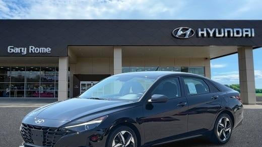 Preowned 2023 Hyundai ELANTRA SEL for Sale