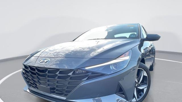 Preowned 2023 Hyundai ELANTRA SEL for Sale