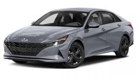 Preowned 2023 Hyundai ELANTRA SEL for Sale
