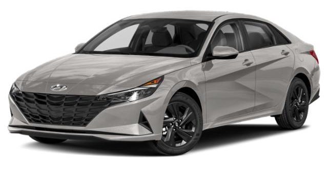 Preowned 2021 Hyundai ELANTRA SEL for Sale