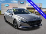 2022 Elantra Thumbnail 1
