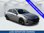 2022 Elantra Thumbnail 2
