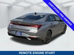 2022 Elantra Thumbnail 4
