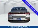 2022 Elantra Thumbnail 5