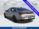 2022 Elantra Thumbnail 6