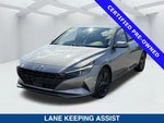 2022 Elantra Thumbnail 7