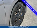 2022 Elantra Thumbnail 12