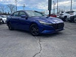 2022 Elantra Thumbnail 2