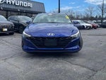 2022 Elantra Thumbnail 3