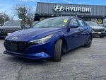 2022 Elantra Thumbnail 4