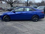 2022 Elantra Thumbnail 5