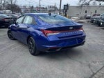 2022 Elantra Thumbnail 7