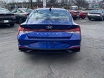 2022 Elantra Thumbnail 8