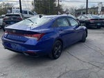 2022 Elantra Thumbnail 9