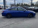 2022 Elantra Thumbnail 10