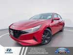 2022 Elantra Thumbnail 1