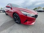 2022 Elantra Thumbnail 2