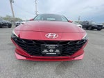 2022 Elantra Thumbnail 3