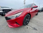 2022 Elantra Thumbnail 4