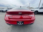 2022 Elantra Thumbnail 7