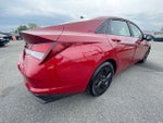 2022 Elantra Thumbnail 8